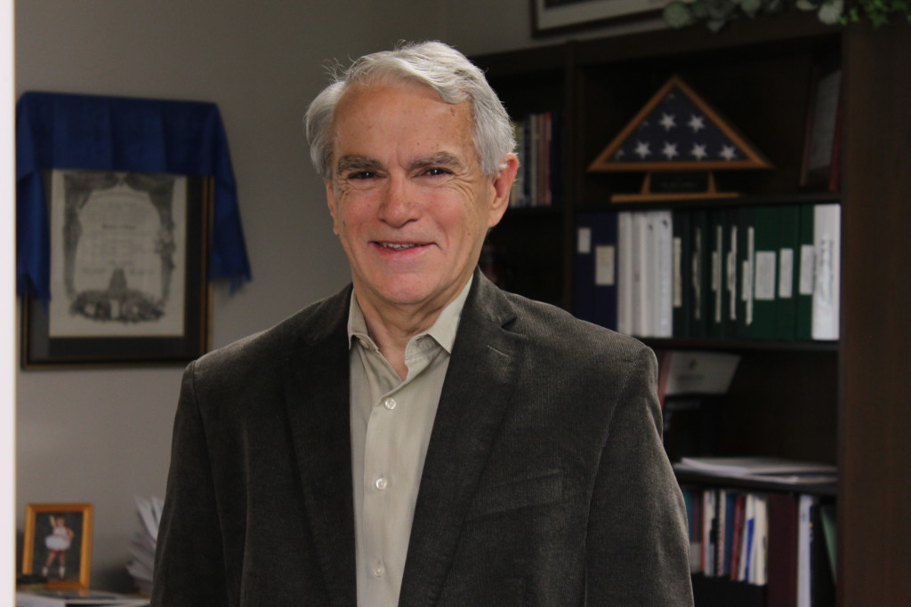 Fred Estrella