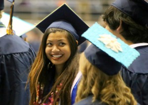 NAU 2015 Grads