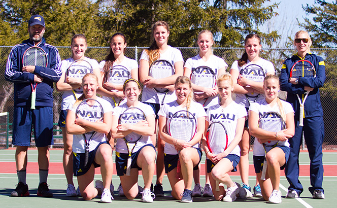 Women's tennis