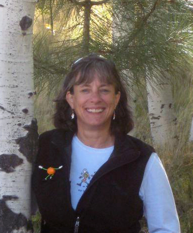 Diane Vosick