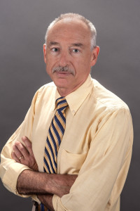 Bruce Fox
