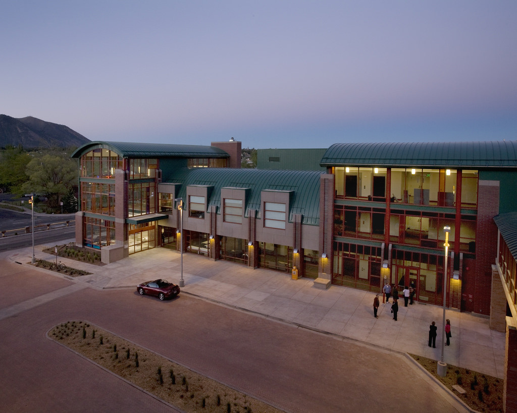 Conference Center