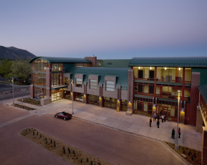 Conference Center