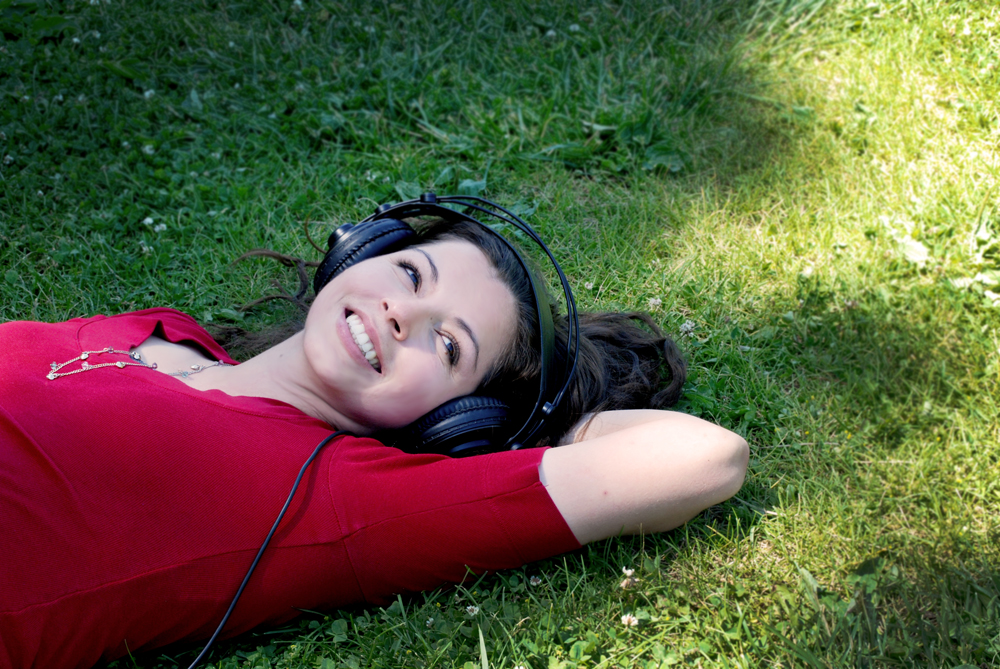 Therapeutic stress reduction