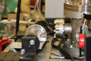 Ice lab equipment