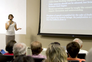 Summer Seminar Series