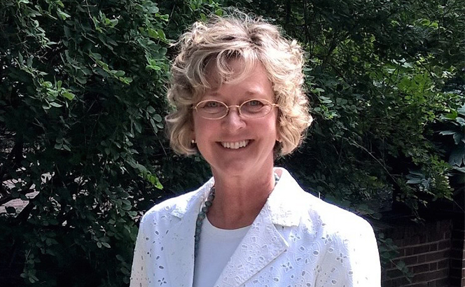 Carla Andrews-O'Hara