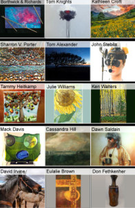 Community art