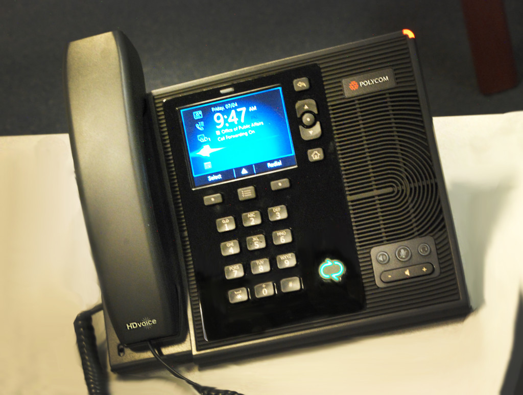 Phone