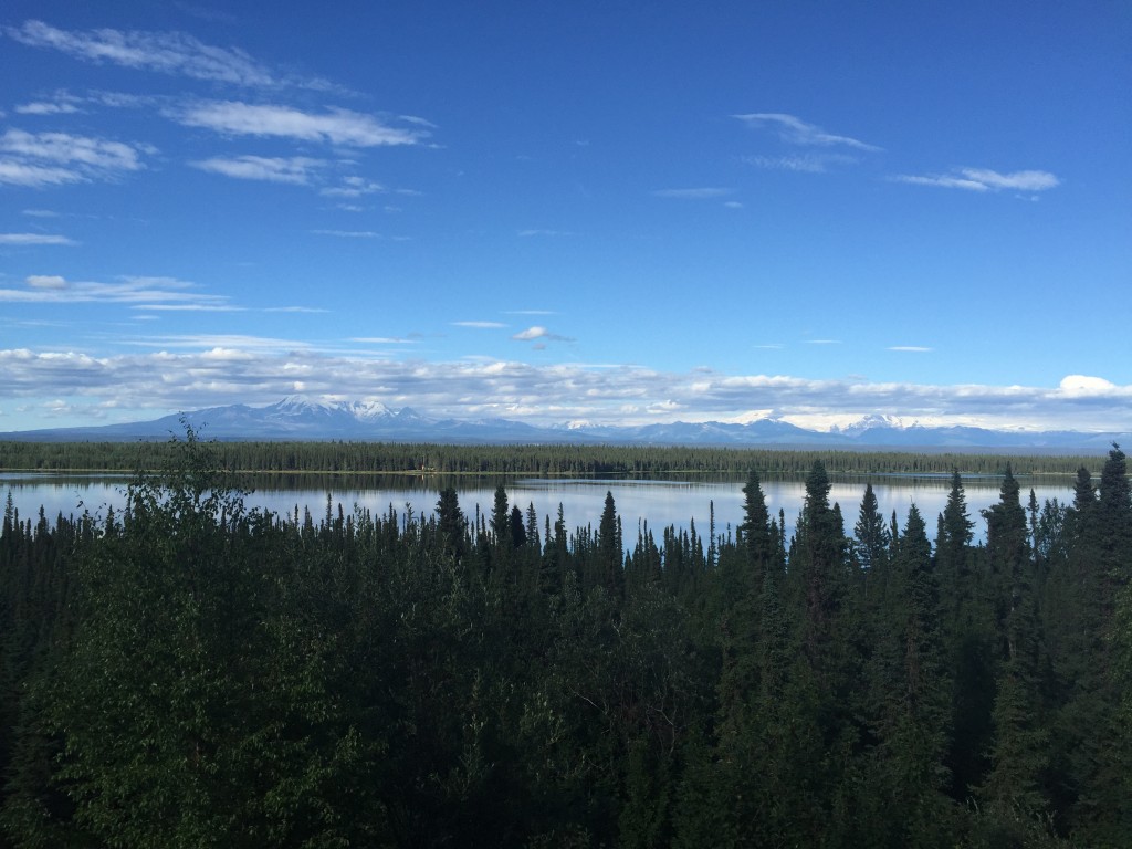 Alaska