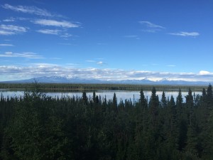 Alaska