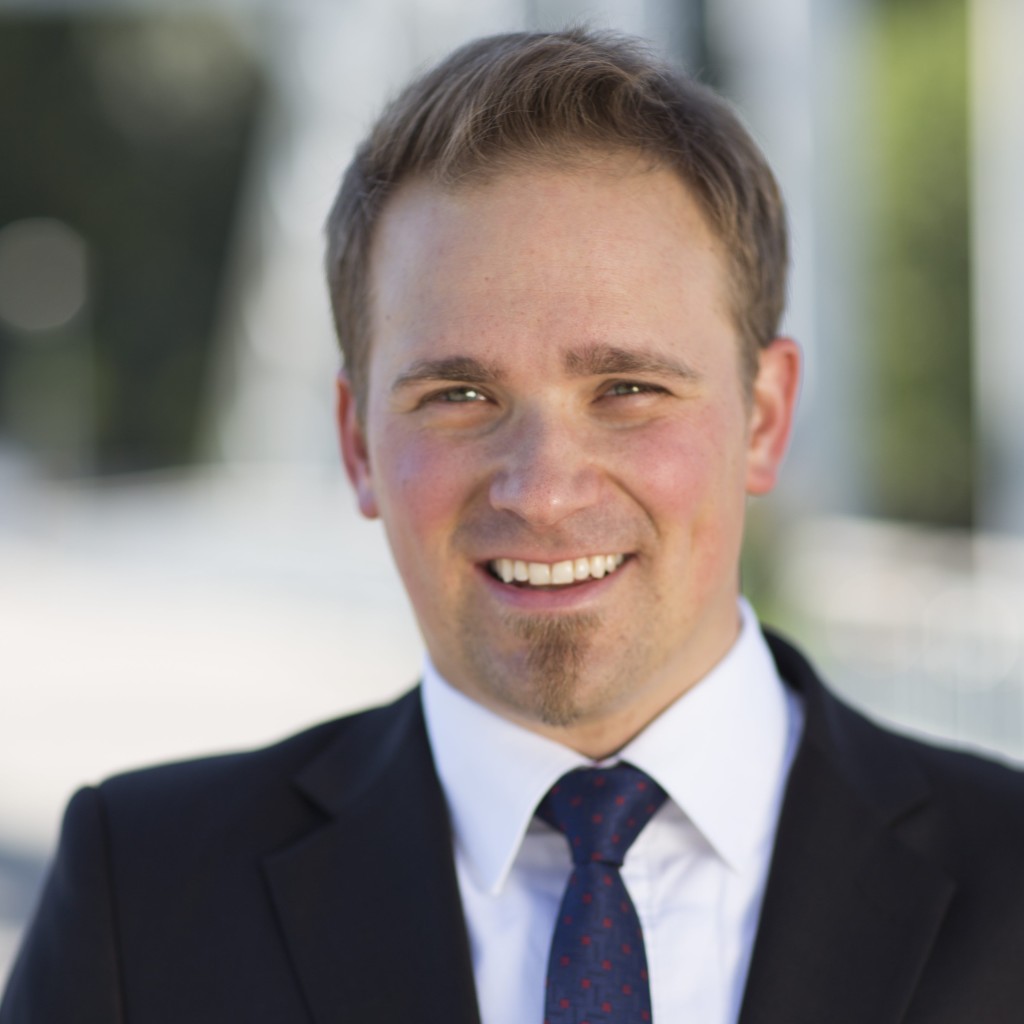 Daniel Palm