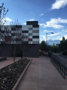 International Pavilion