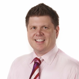 Jon Merchant