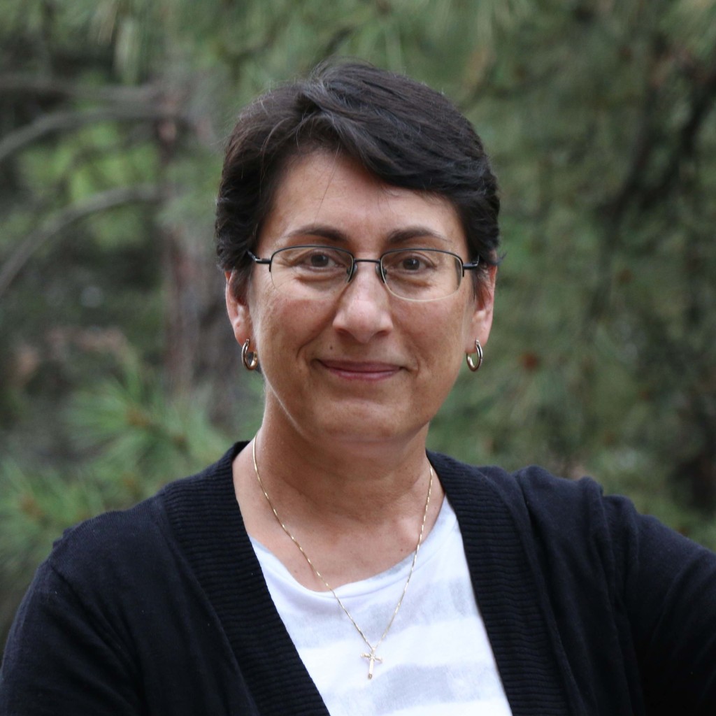 Nydia Nittmann