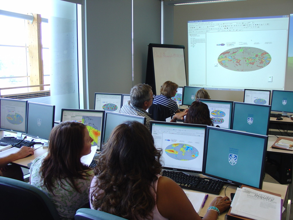 Power of Data Project
