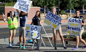 Welcome Jacks