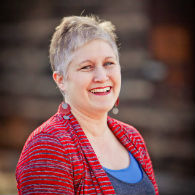 Ann Collier