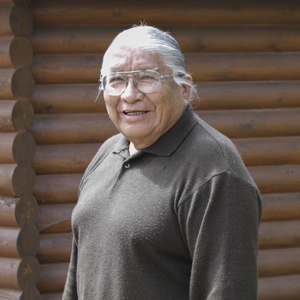 Bob Lomadafkie