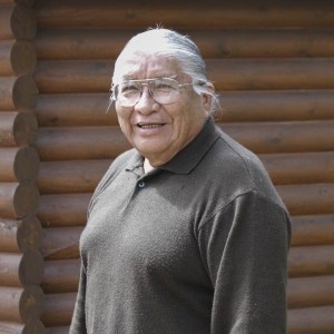 Bob Lomadafkie