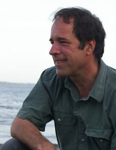 Curt Stager