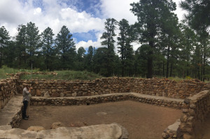 Elden Pueblo