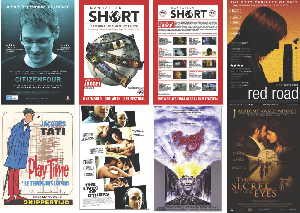 Film series