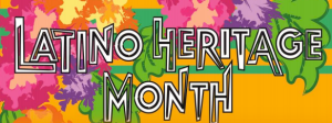 Latino Heritage Month
