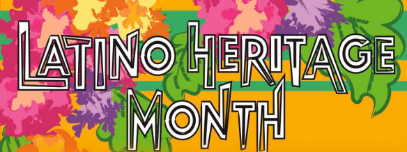 Latino Heritage Month