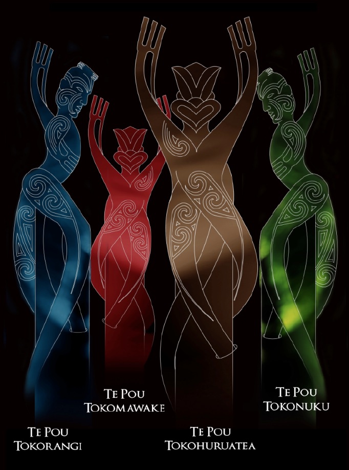 Art for the address