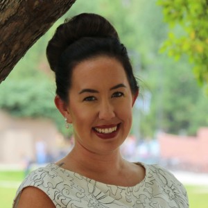 Michelle Gardner