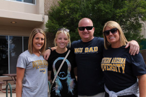 NAU Family