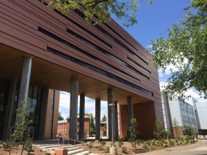 Science and Health Building
