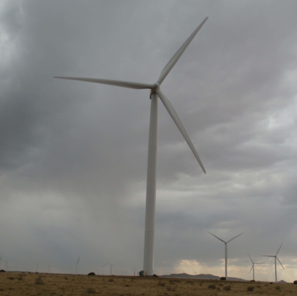 Windmills