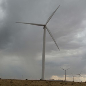 Windmills