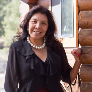 Octavia Trujillo