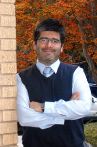 Carlos de la Puente