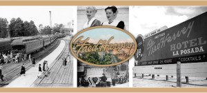 Fred Harvey image