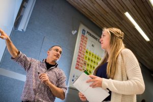 science teaching