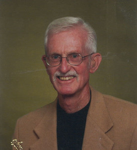 James McDonald Rominger
