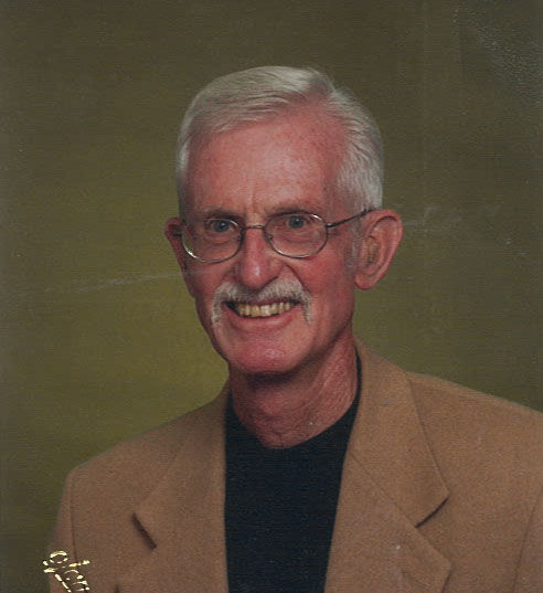 James McDonald Rominger