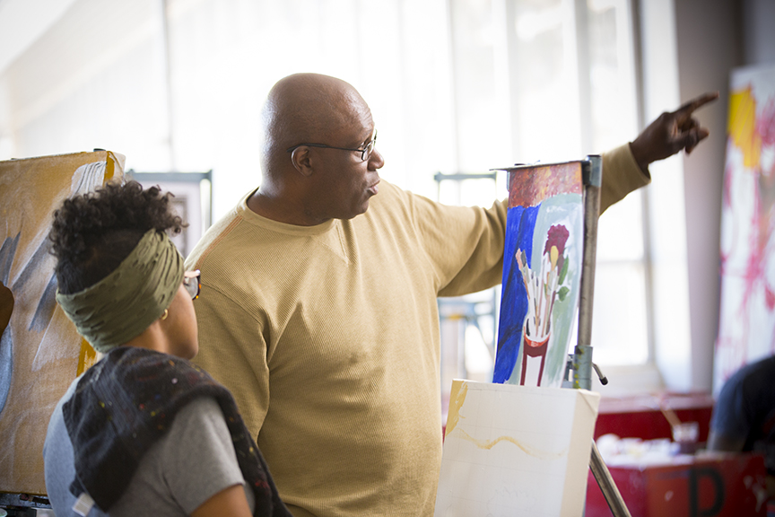 Painters