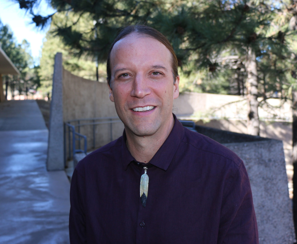 Chad Hamill