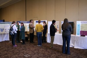 NAU Assessment Fair