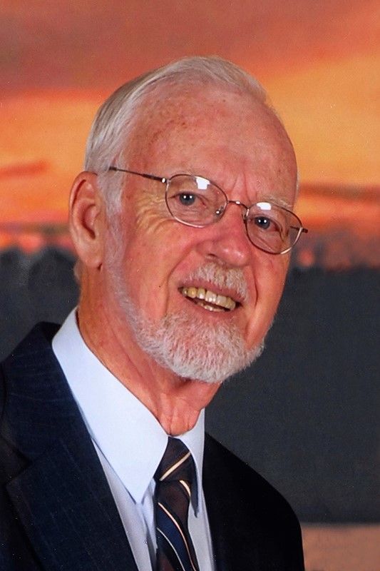 Graydon Bell
