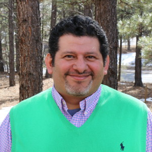 Stephen Nuno