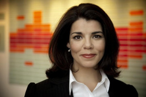 Celeste Headlee
