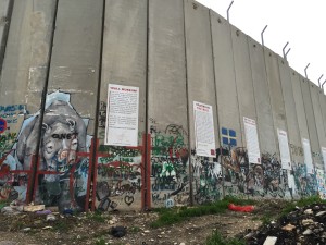 Wall Museum