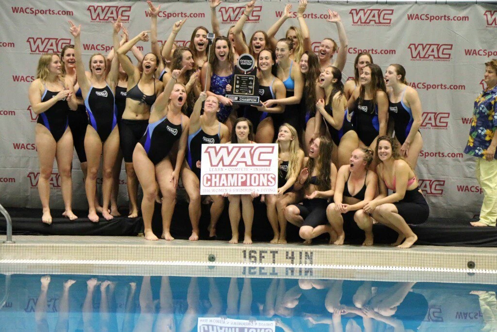 Swim and Dive cheers