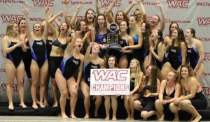 Swim and Dive cheers